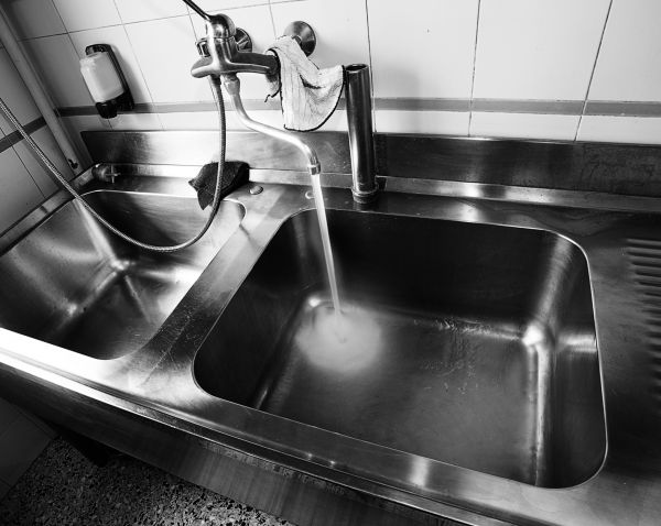 Restaurant Plumbing in Smyrna