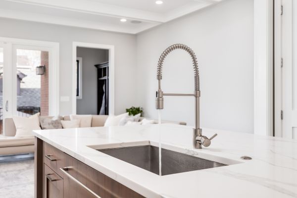 Faucet Installation Service in Smyrna