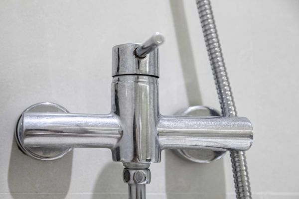 Shower Lever Repair in Smyrna