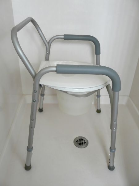 Commode Installation in Smyrna