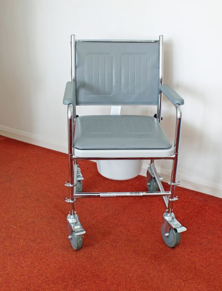Cost of Commode Replacement in Smyrna