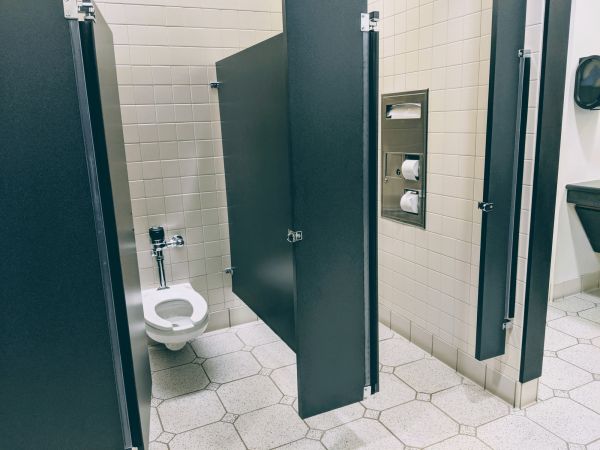 Commercial Toilet Installation in Smyrna