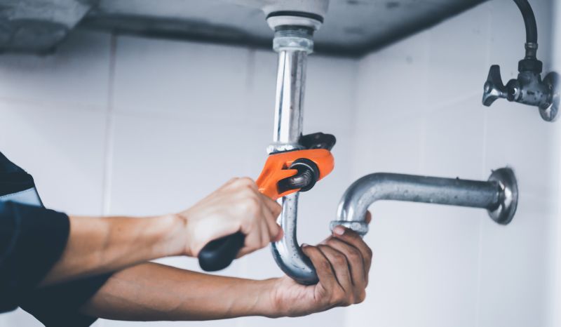 House Plumbing Repair